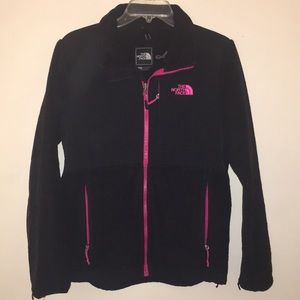 North face Women’s Denali Jacket